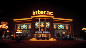 Why Canadian Players Are Choosing Interac Casinos for Secure Online Gaming